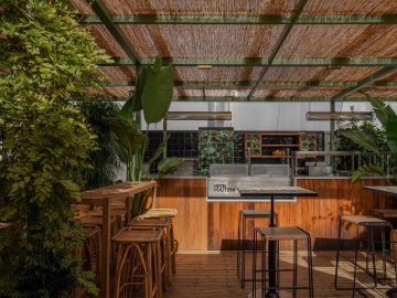 Hotel Pulitzer - Design Hotel in Barcelona, Catalonia