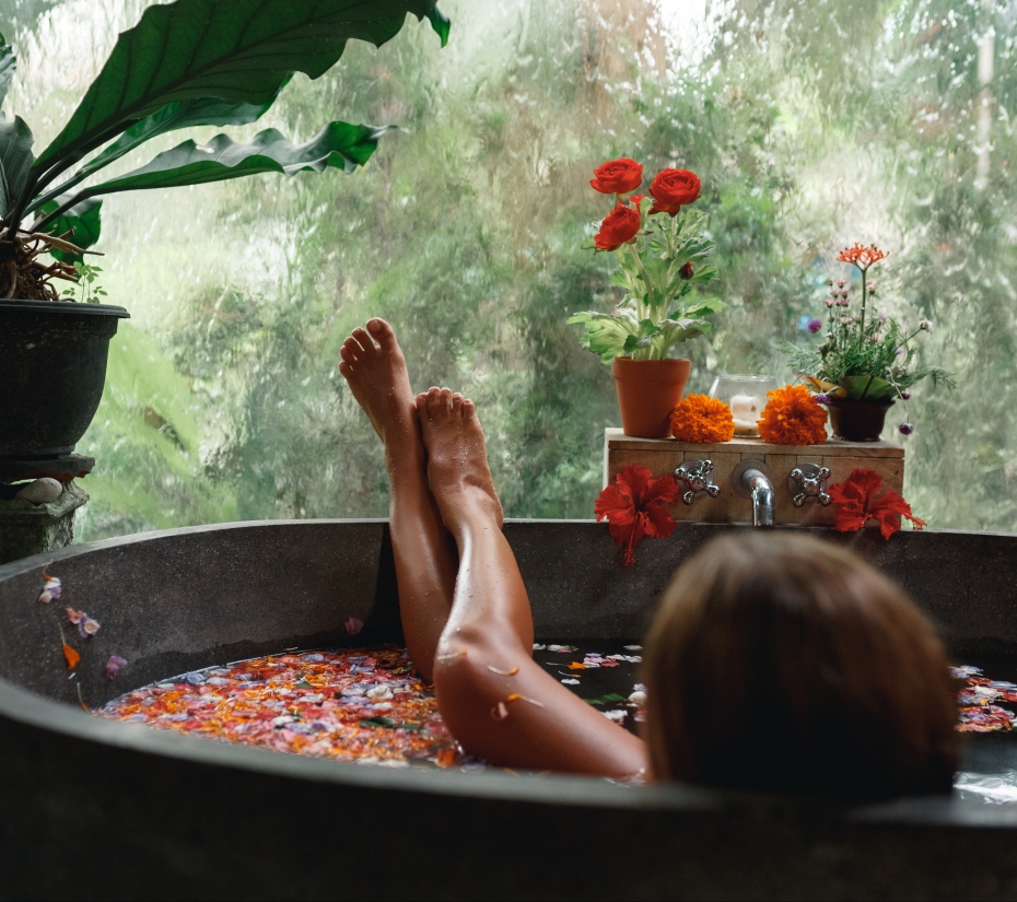 Selection of romantic getaways and honeymoon holidays South Tyrol